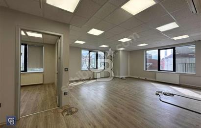 KIZILTOPRAK BAĞDAT CADDESİNE 2.BİNA KDV AVANTAJLI 270 M2 İŞ YERİ