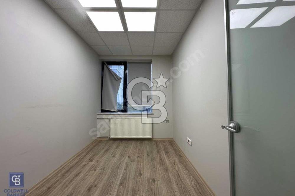 KIZILTOPRAK BAĞDAT CADDESİNE 2.BİNA KDV AVANTAJLI 270 M2 İŞ YERİ
