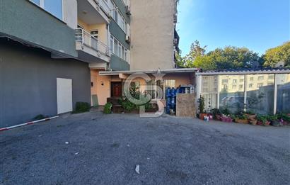 Kadıköy Acıbademde Yüksek Arsa Paylı Satılık  Dükkan
