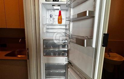 MAHAL BOMANTİDE 50.KATTA FULL DENİZ MANZARALI KİRALIK OFİS
