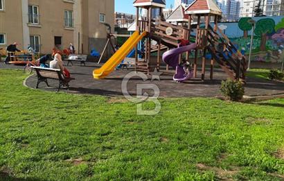 METROBÜSE YAKIN ESYALI KİRALIK 1+1 SİTE İÇİNDE DAİRE