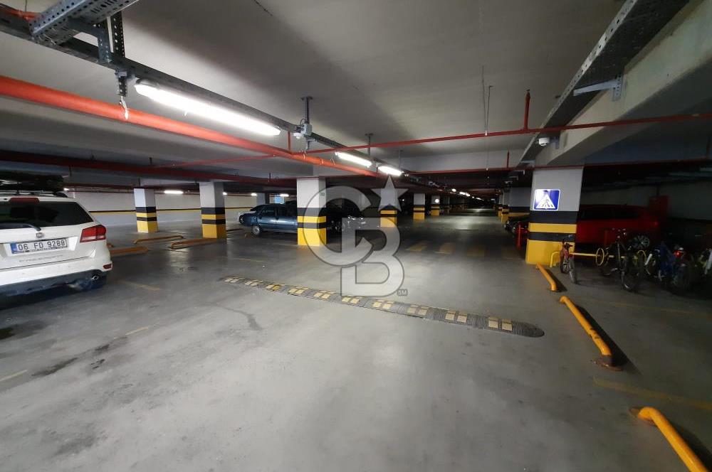 METROBÜSE YAKIN ESYALI KİRALIK 1+1 SİTE İÇİNDE DAİRE