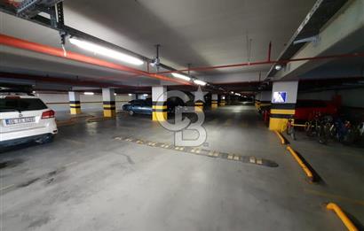METROBÜSE YAKIN ESYALI KİRALIK 1+1 SİTE İÇİNDE DAİRE