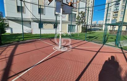 METROBÜSE YAKIN ESYALI KİRALIK 1+1 SİTE İÇİNDE DAİRE