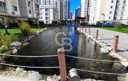 METROBÜSE YAKIN ESYALI KİRALIK 1+1 SİTE İÇİNDE DAİRE