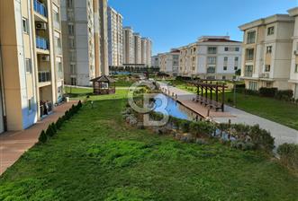 METROBÜSE YAKIN ESYALI KİRALIK 1+1 SİTE İÇİNDE DAİRE