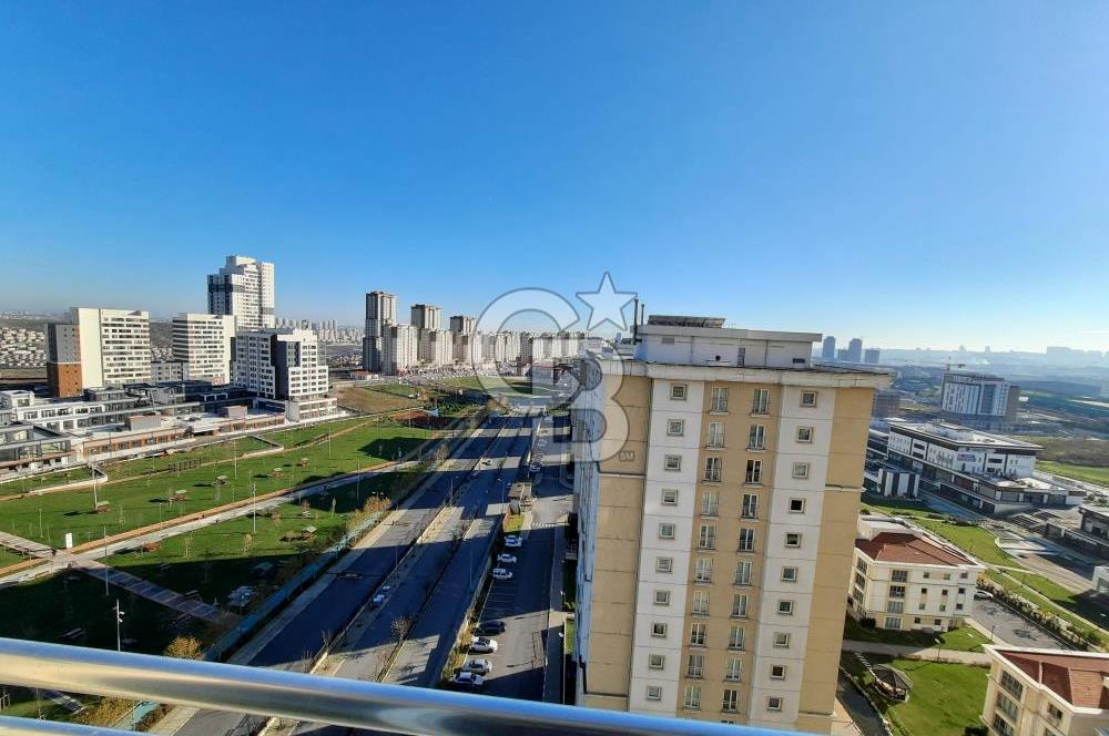 METROBÜSE YAKIN ESYALI KİRALIK 1+1 SİTE İÇİNDE DAİRE