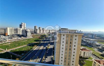 METROBÜSE YAKIN ESYALI KİRALIK 1+1 SİTE İÇİNDE DAİRE