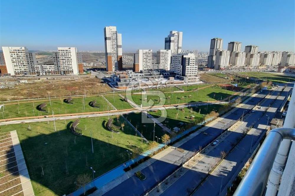METROBÜSE YAKIN ESYALI KİRALIK 1+1 SİTE İÇİNDE DAİRE