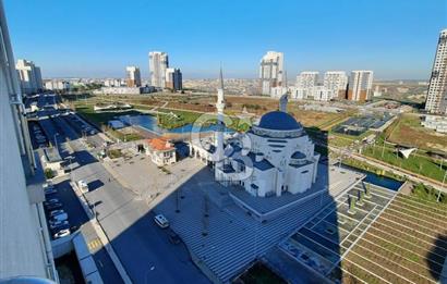 METROBÜSE YAKIN ESYALI KİRALIK 1+1 SİTE İÇİNDE DAİRE