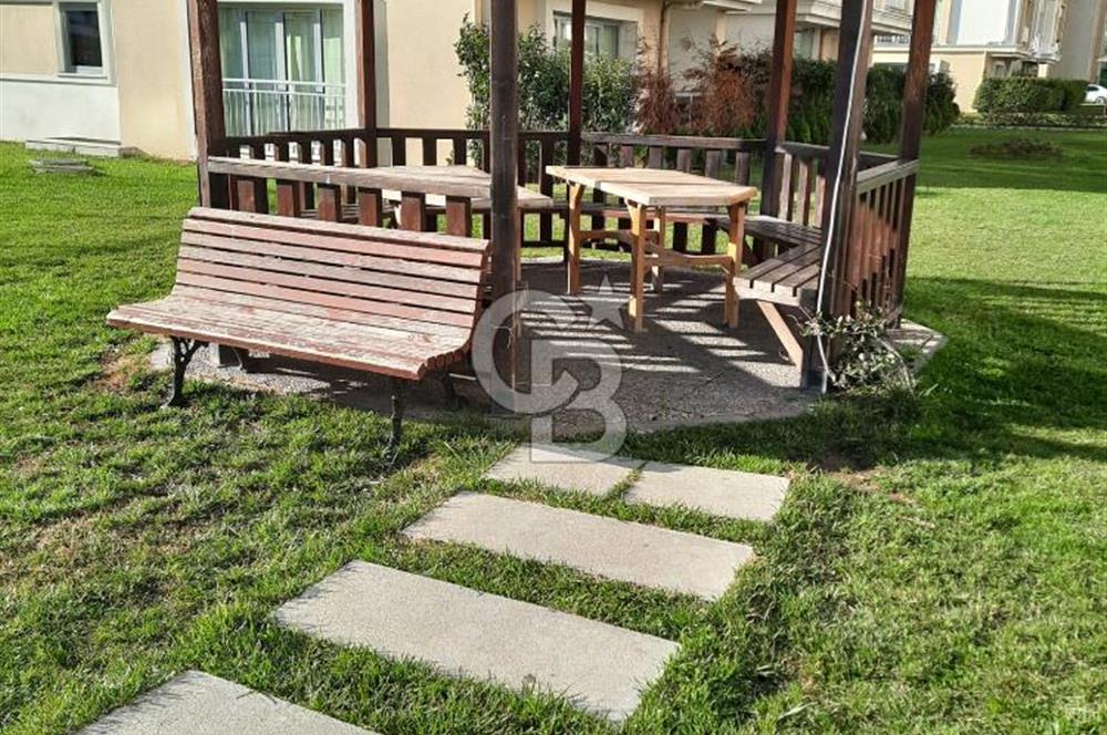 METROBÜSE YAKIN ESYALI KİRALIK 1+1 SİTE İÇİNDE DAİRE