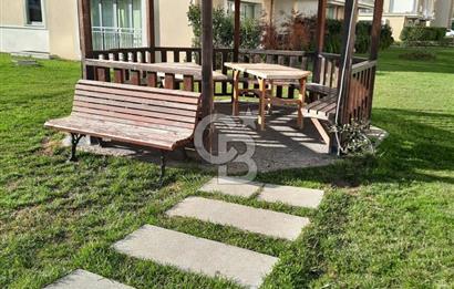 METROBÜSE YAKIN ESYALI KİRALIK 1+1 SİTE İÇİNDE DAİRE