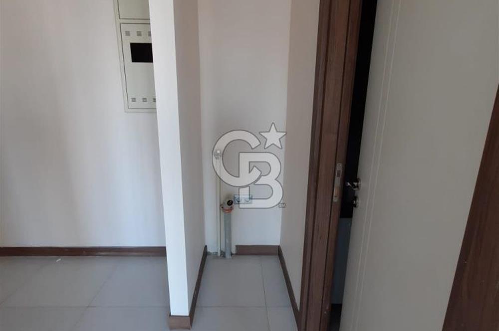 METROBÜSE YAKIN ESYALI KİRALIK 1+1 SİTE İÇİNDE DAİRE
