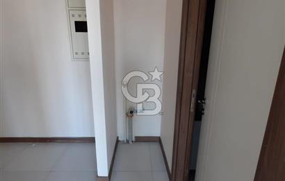METROBÜSE YAKIN ESYALI KİRALIK 1+1 SİTE İÇİNDE DAİRE