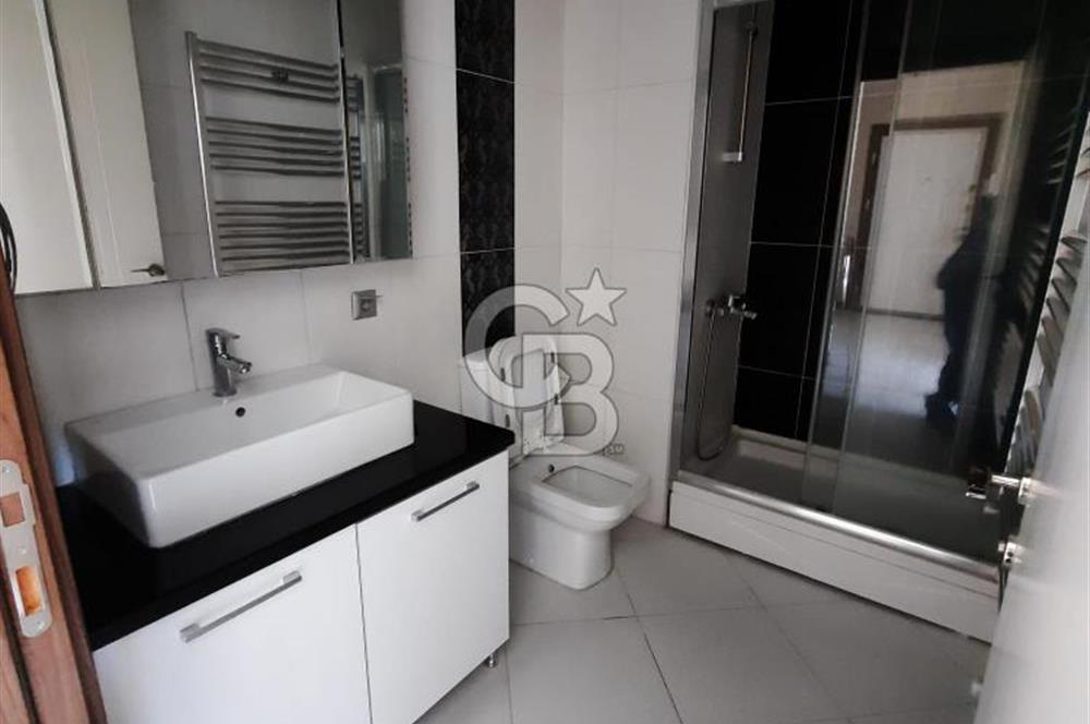 METROBÜSE YAKIN ESYALI KİRALIK 1+1 SİTE İÇİNDE DAİRE