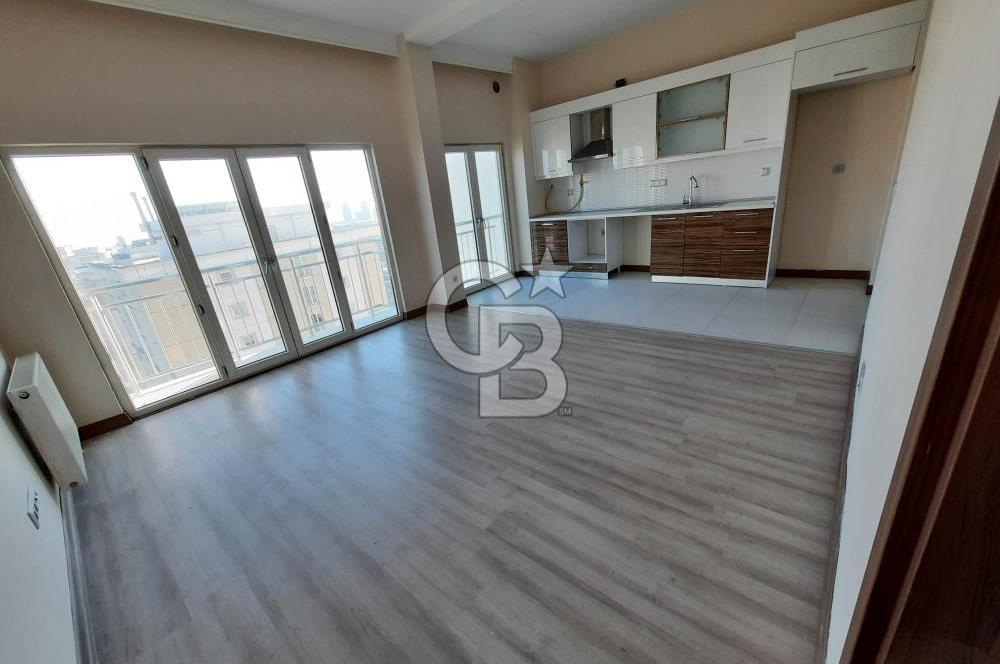 METROBÜSE YAKIN ESYALI KİRALIK 1+1 SİTE İÇİNDE DAİRE