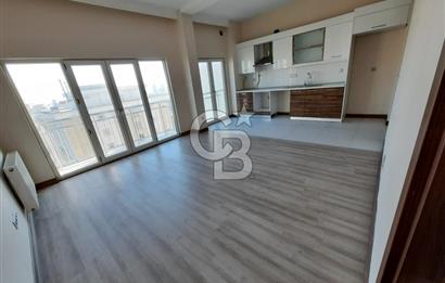 METROBÜSE YAKIN ESYALI KİRALIK 1+1 SİTE İÇİNDE DAİRE