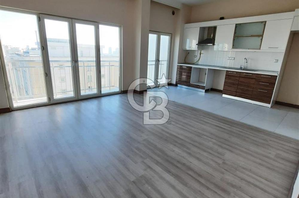 METROBÜSE YAKIN ESYALI KİRALIK 1+1 SİTE İÇİNDE DAİRE