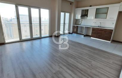 METROBÜSE YAKIN ESYALI KİRALIK 1+1 SİTE İÇİNDE DAİRE
