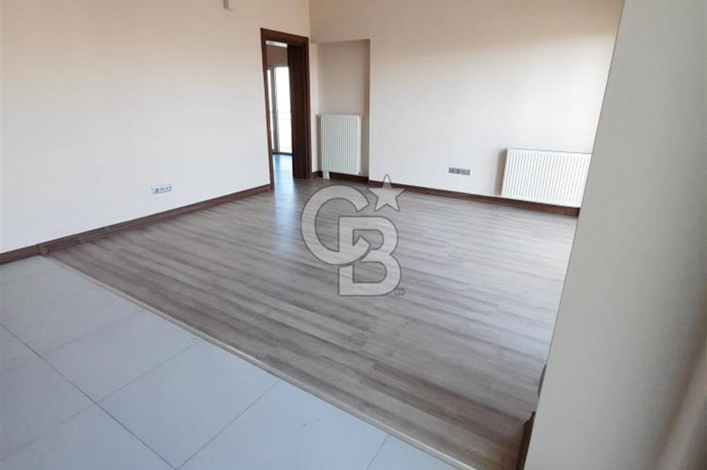 METROBÜSE YAKIN ESYALI KİRALIK 1+1 SİTE İÇİNDE DAİRE
