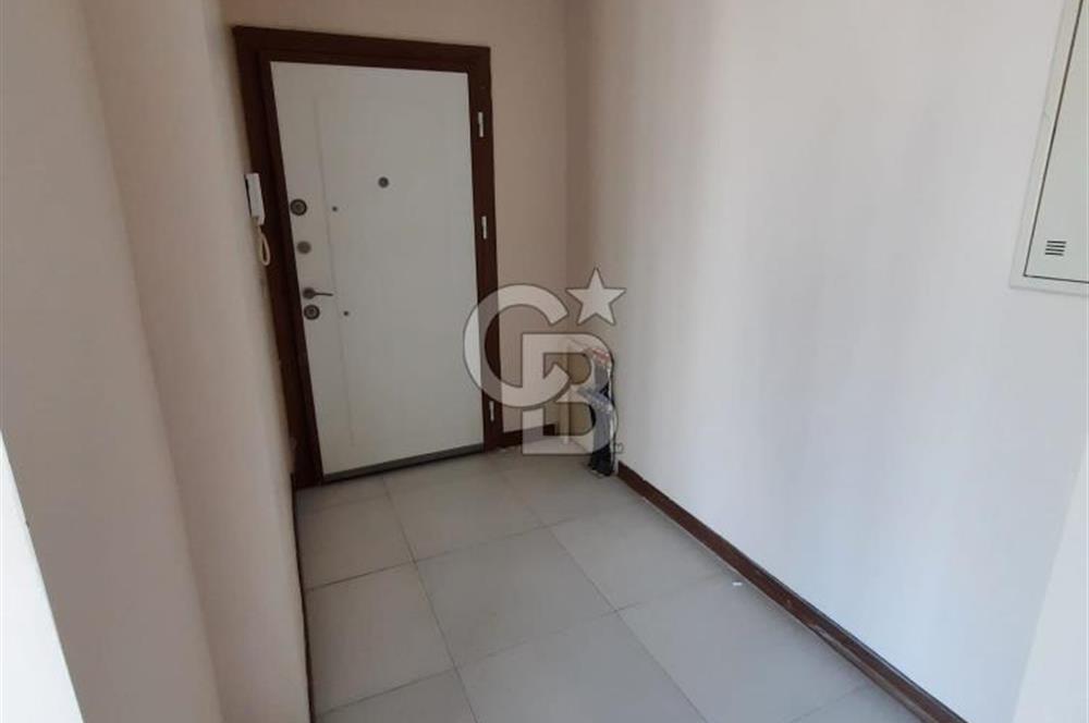 METROBÜSE YAKIN ESYALI KİRALIK 1+1 SİTE İÇİNDE DAİRE