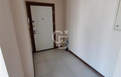 METROBÜSE YAKIN ESYALI KİRALIK 1+1 SİTE İÇİNDE DAİRE