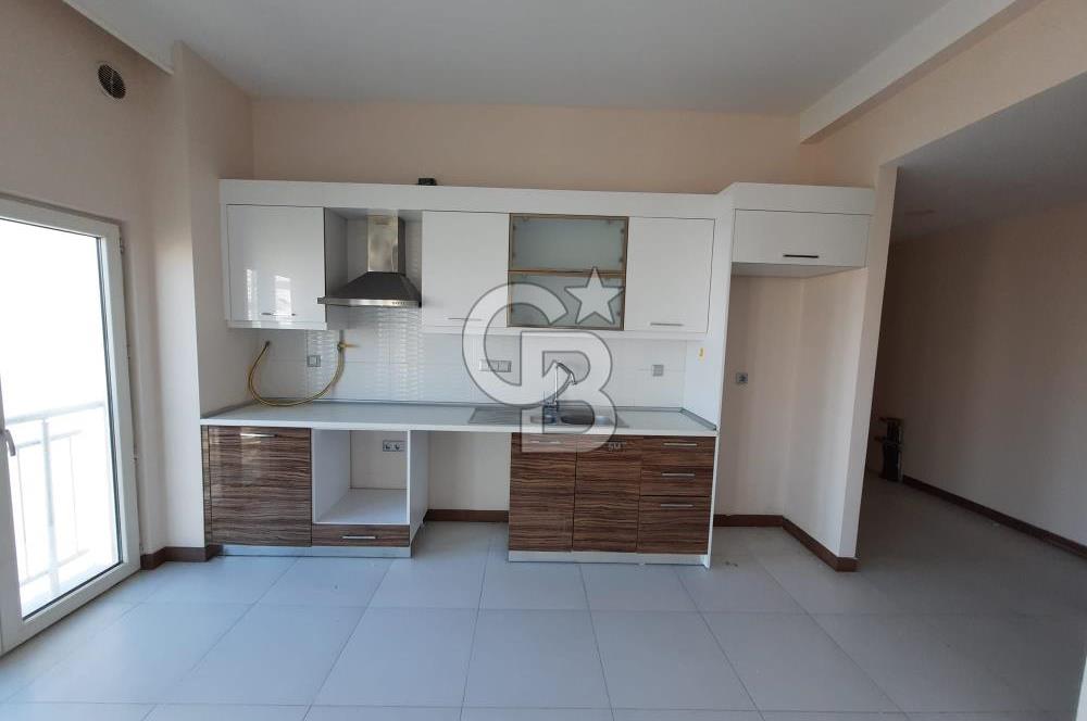 METROBÜSE YAKIN ESYALI KİRALIK 1+1 SİTE İÇİNDE DAİRE
