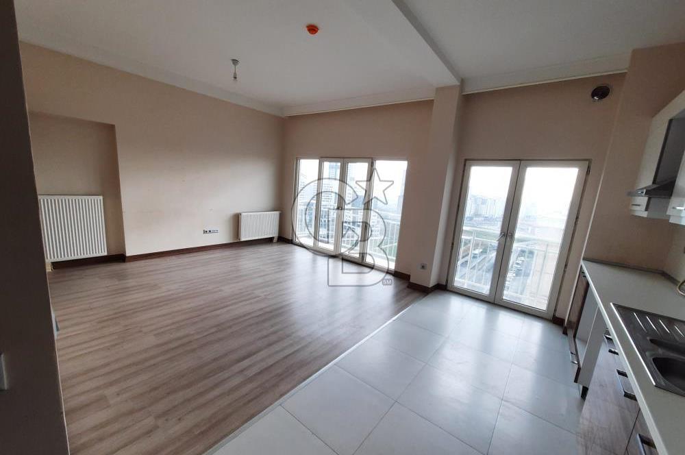 METROBÜSE YAKIN ESYALI KİRALIK 1+1 SİTE İÇİNDE DAİRE