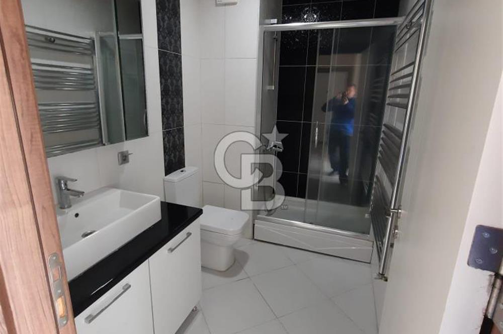 METROBÜSE YAKIN ESYALI KİRALIK 1+1 SİTE İÇİNDE DAİRE