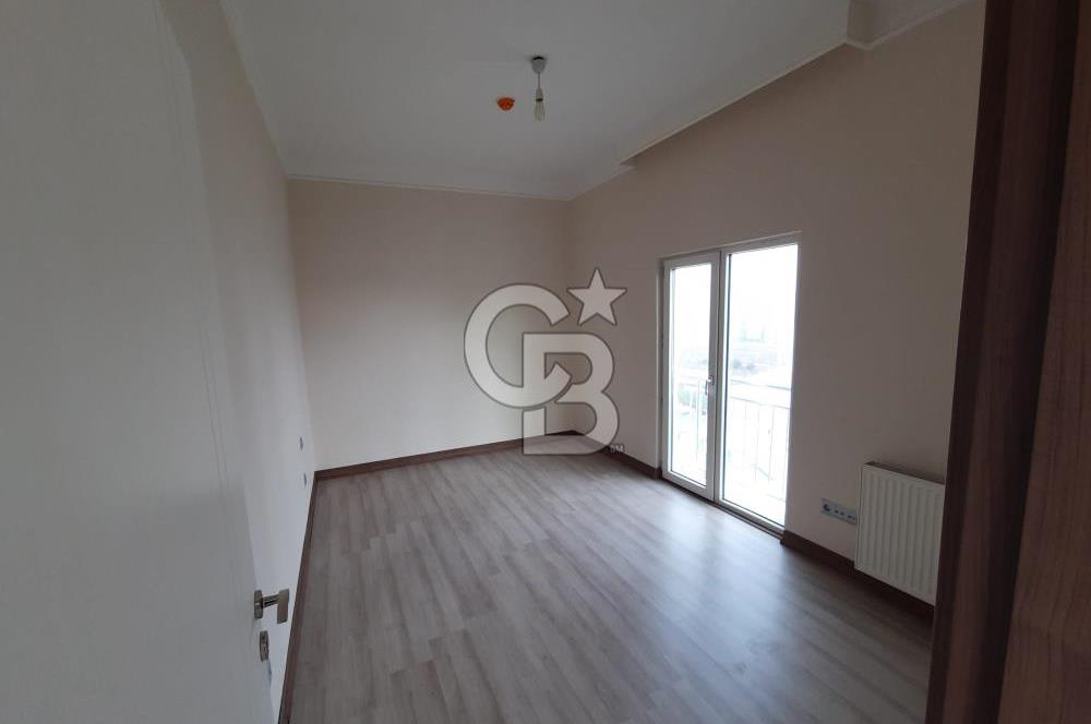 METROBÜSE YAKIN ESYALI KİRALIK 1+1 SİTE İÇİNDE DAİRE
