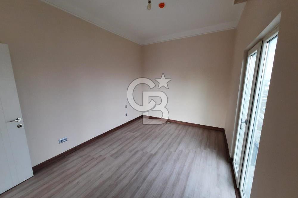 METROBÜSE YAKIN ESYALI KİRALIK 1+1 SİTE İÇİNDE DAİRE