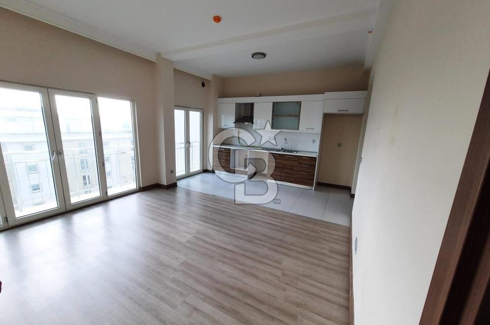 METROBÜSE YAKIN ESYALI KİRALIK 1+1 SİTE İÇİNDE DAİRE
