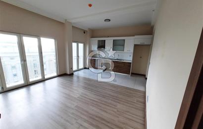 METROBÜSE YAKIN ESYALI KİRALIK 1+1 SİTE İÇİNDE DAİRE