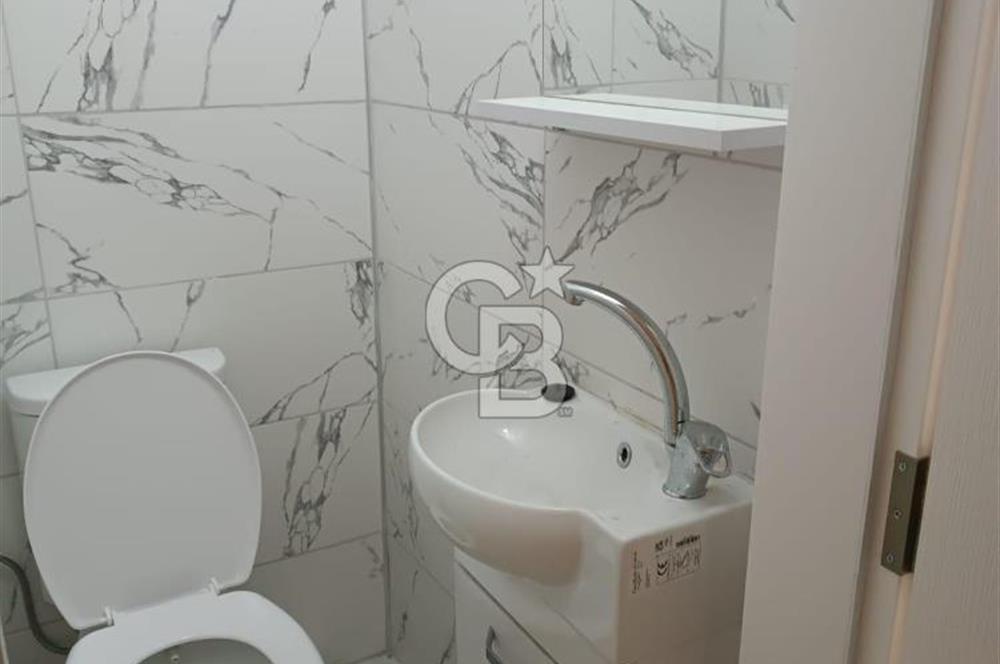 BASIN SİTESİ MAHALLESİNİN EN NEZİH SOKAĞINDA KİRALIK 2+1