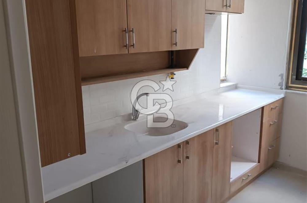 BASIN SİTESİ MAHALLESİNİN EN NEZİH SOKAĞINDA KİRALIK 2+1