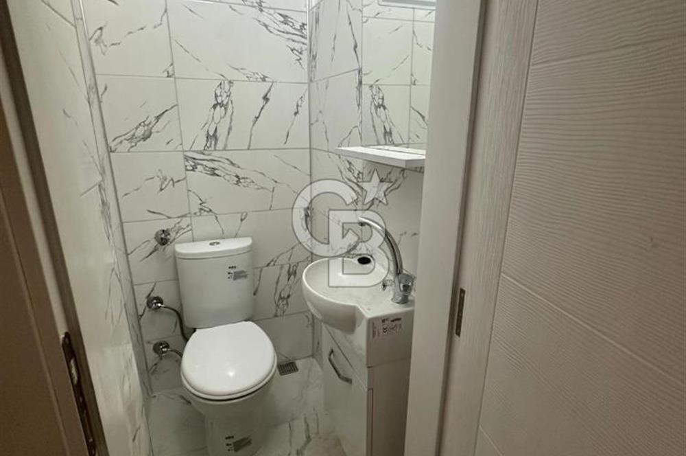 BASIN SİTESİ MAHALLESİNİN EN NEZİH SOKAĞINDA KİRALIK 2+1