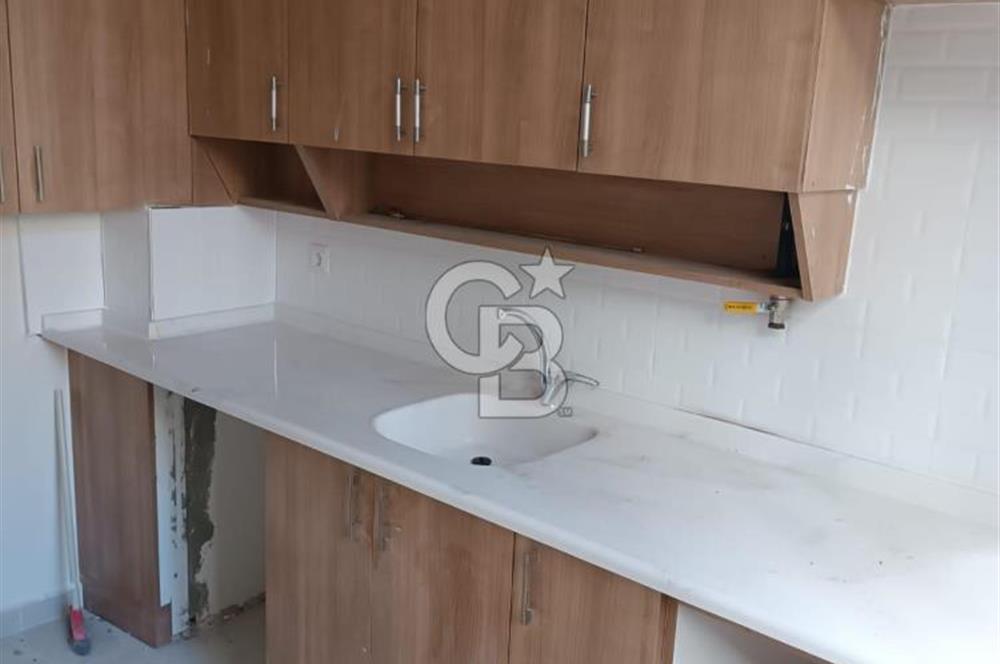 BASIN SİTESİ MAHALLESİNİN EN NEZİH SOKAĞINDA KİRALIK 2+1