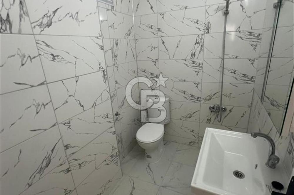 BASIN SİTESİ MAHALLESİNİN EN NEZİH SOKAĞINDA KİRALIK 2+1