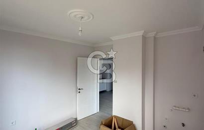 KAŞÜSTÜNDE SATILIK 2+1 SIFIR DAİRE
