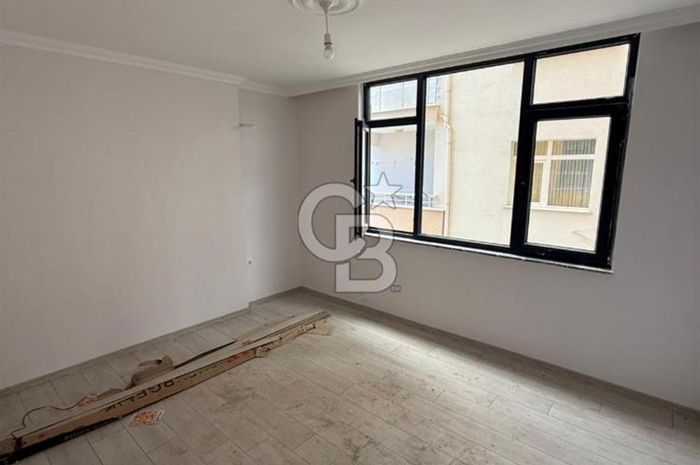 KAŞÜSTÜNDE SATILIK 2+1 SIFIR DAİRE