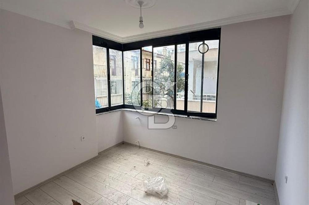 KAŞÜSTÜNDE SATILIK 2+1 SIFIR DAİRE