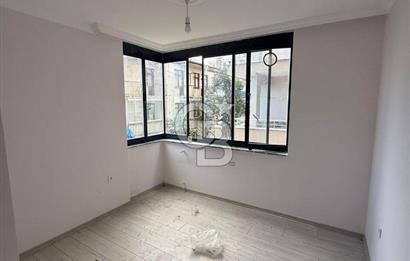KAŞÜSTÜNDE SATILIK 2+1 SIFIR DAİRE