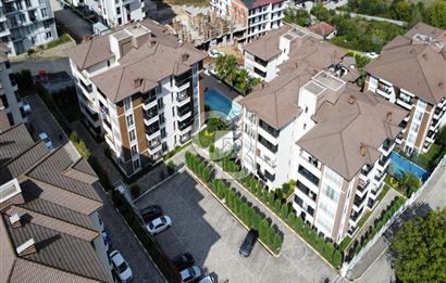 BAŞİSKELE'NİN PRESTİJLİ PROJESİ SEMBOL KENT SİT.SATILIK 2+1