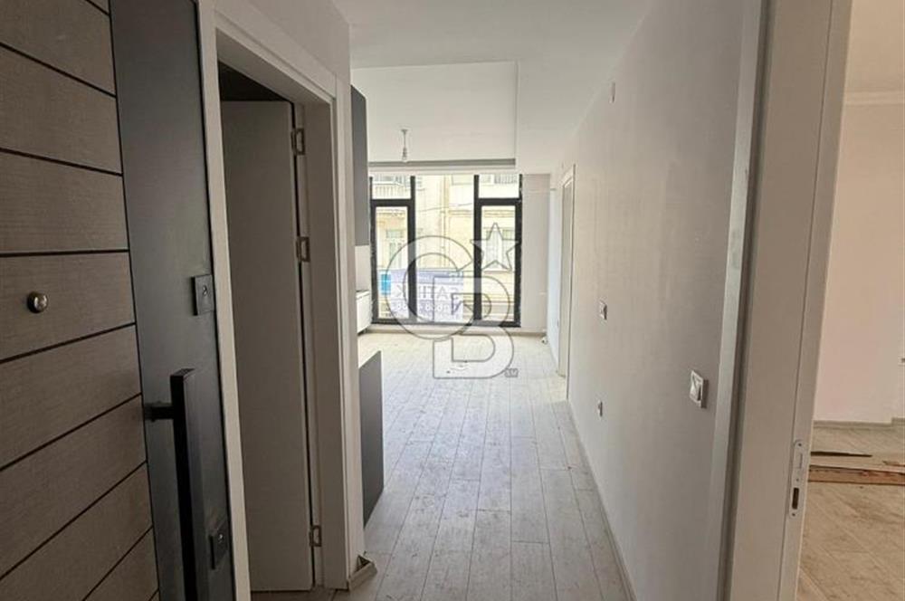 KAŞÜSTÜNDE SATILIK 2+1 SIFIR DAİRE