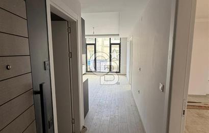 KAŞÜSTÜNDE SATILIK 2+1 SIFIR DAİRE