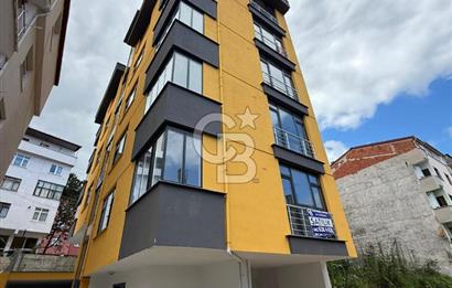 KAŞÜSTÜNDE SATILIK 2+1 SIFIR DAİRE