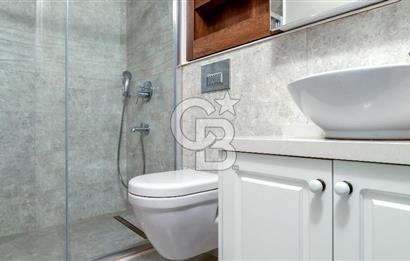 URLA KUŞÇULAR'DA SIFIR,PEYZAJLI, HAVUZLU 3+1 LÜKS VİLLA SATILIK