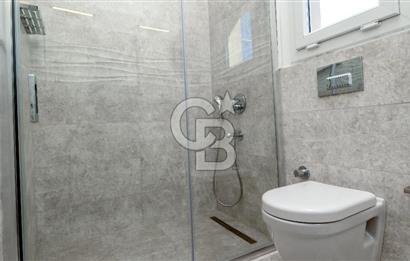 URLA KUŞÇULAR'DA SIFIR,PEYZAJLI, HAVUZLU 3+1 LÜKS VİLLA SATILIK