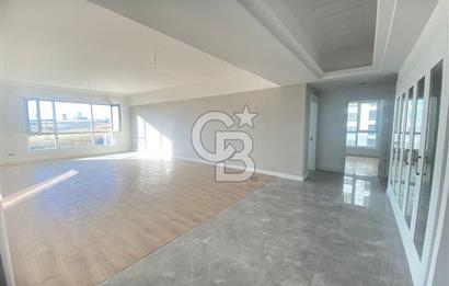 İncek Faras Panorama Sitesi'nde Manzaralı Kiralık 4+1 Daire