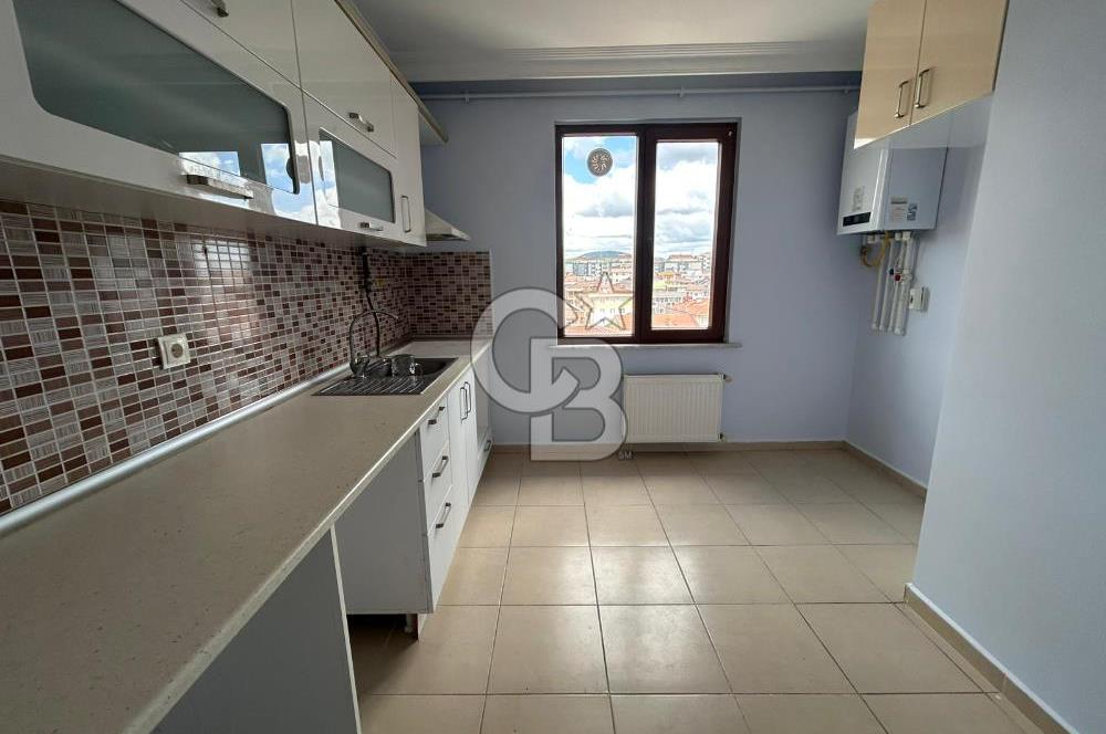 TAŞDELEN ALPERENLER SİTESİNDE SATILIK 2+1 ARA KAT DAİRE